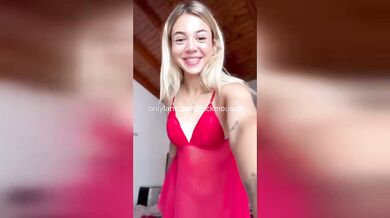 Virgin Debut Creampie Destroyed Her Cocky Blonde Petite Ass
