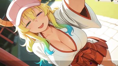Animated Quetzalcoatl Cock Hero JOI HFO Destroyed Gushing Hentai HD