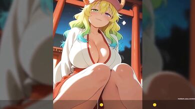 Animated Quetzalcoatl Cock Hero JOI HFO Destroyed Gushing Hentai HD