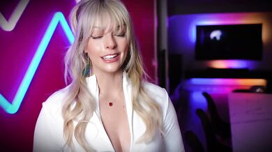 Bri Blossom Flirty Uplifting ASMR for Misunderstood Men HD Porn Solo Female Verified Amateurs