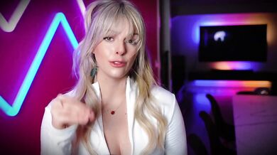 Bri Blossom Flirty Uplifting ASMR for Misunderstood Men HD Porn Solo Female Verified Amateurs
