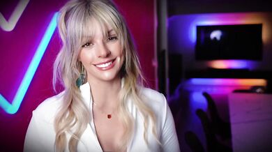 Bri Blossom Flirty Uplifting ASMR for Misunderstood Men HD Porn Solo Female Verified Amateurs