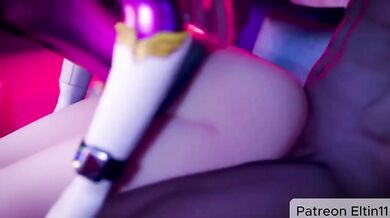 Asian Big Tits Karaoke Party Destroyed Creampie Gangbang Cumshot