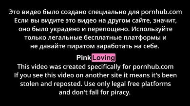 Surprised a girlfriend right in the movie theater - pinkloving