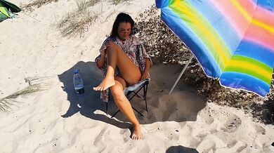 Great ANAL SEX in Tent # Evening,Night n Morning mood at Sea camping