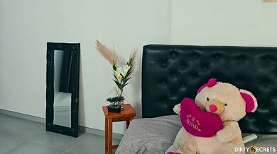 MY STEPMOTHER AND I HAD A SURPRISE SEXUAL VISIT