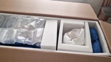 super realistic silicone sex doll unboxing - extended version