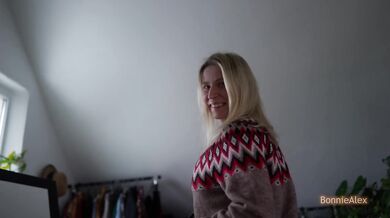 Oral sex and other mid-afternoon fun for a loving couple
