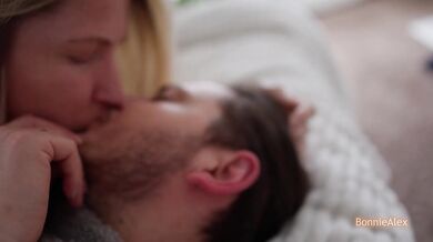 Oral sex and other mid-afternoon fun for a loving couple