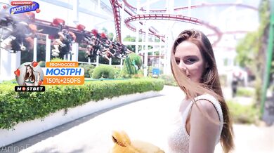 First Date Turns Divine – She Screams on the Ride, Moans in Bed, and Cums Like a Goddess