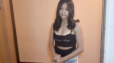 Mi big ass neighbor ends up being re whore and I fuck her very hard- Eldesc0 ft Exaltadababy