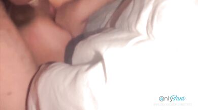 My Notebook of being a Hotwife pt6 - getting double penetrated by Hubby and Stranger! DP-CIM-CUCKOLD
