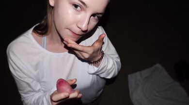 HE FUCKED ME AT THE BEACH AT NIGHT (public)