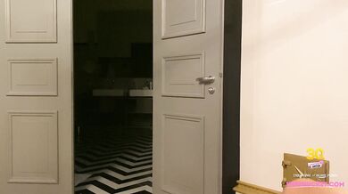 Homemade Porn by Wifebucket - A risque Halloween blowjob