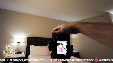 Street Photographer Picks Up Dakota Quinn Huge Cock Insane Rough Fuck Piss Drinking and Cum Covered