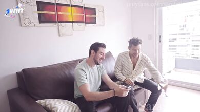 Sara Latina vs 3 men. Little Slut Triple Penetration - Gangbang