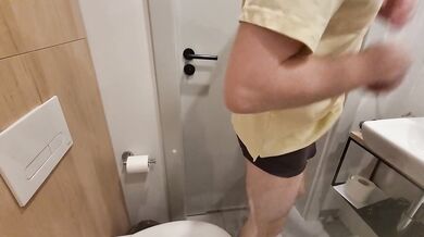 Cheeky Step Sister Asks for Cock