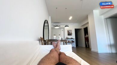 Slutty stepsister lets bro fuck her in the ass so he’ll keep her secrets (POV ANAL)