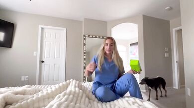 Cheating on Wife with Private Nurse