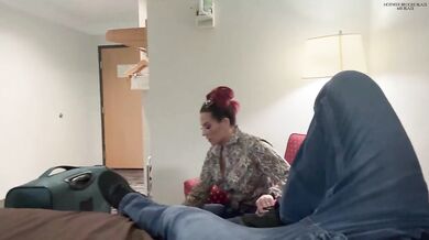 Bisexual cuckold