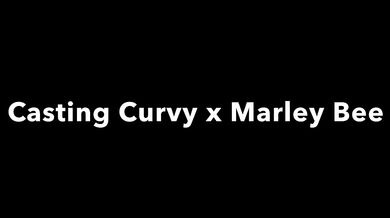 Casting Curvy: My BIG BOOTY STEPMOM needs sexy outfit advice