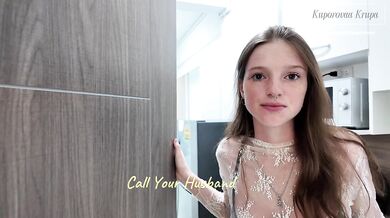 Fucked my best friend's 18 year old wife | Kuporovaa Krupa