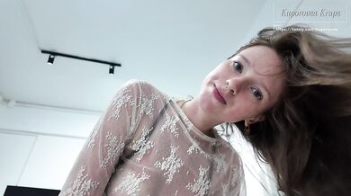 Fucked my best friend's 18 year old wife | Kuporovaa Krupa
