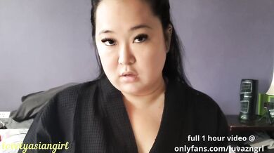Husband brings home friend for Asian wife