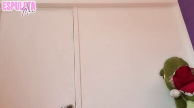 JOI - meek cuckold helping friend cum with his wife