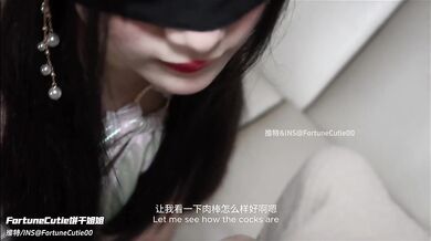 [Cosplay] Cheating Waifu seduce me with Naraka cosplay while her man is out, we fuked HARD!!!