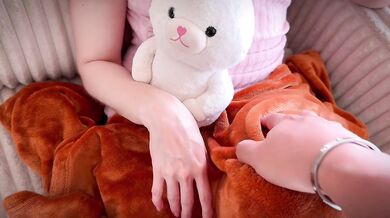 My stepdaddy approaches me every time we are alone at home and I am curious 2 see what he has for me