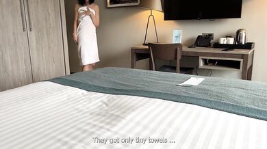 Hey Siri: "-What to do if I caught my stepson jerking off to me? -Help him cum??? Are you for real?"