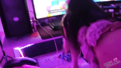 FRIEND I FUCK your WOMAN VERY RICH while YOU PLAY, React Bro! - PART 2