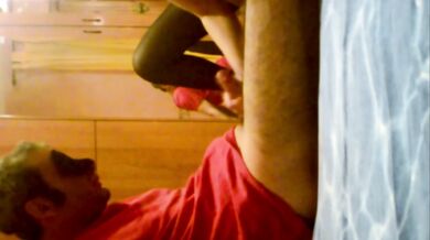 Alti, bassi, da soli o in coppia: viva il sesso (porno vintage).