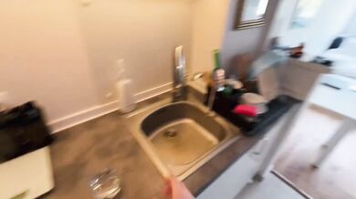 The girl's friend noticed me jerking off on her. She's a real slut!