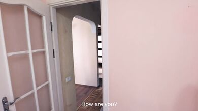 The unfaithful wife calls her friend to go to her lovers and her husband hears everything / ENG sub
