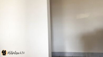 My best friend's daddy fuck my ass and fill me with cum | Argentina | Anal