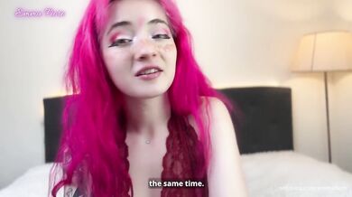 Teen wants to have a threesome with you and your friend (Story time)