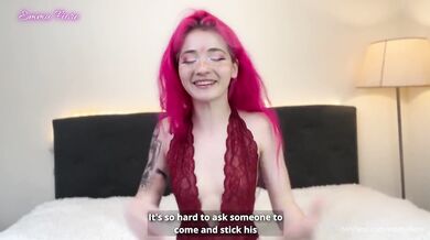 Teen wants to have a threesome with you and your friend (Story time)