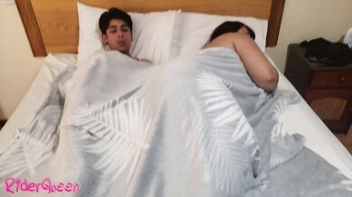 Slideshow Stepson Fuck anal Stepmom WIthout Condom