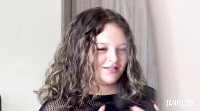 BLOCKED UP!! My friend turns me on in the broadcast