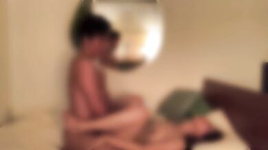 My Japanese sex friend