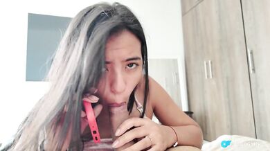 Chapter 4- My friend talks to her boyfriend