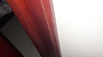 MY BEST FRIEND CHEATS ON HER BOYFRIEND WHEN I ENTER HER ROOM AT NIGHT