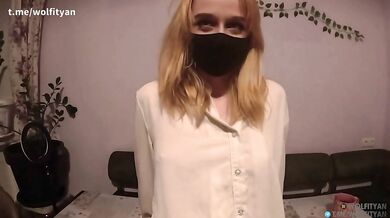 WolfiTyan - I CHEATED ON MY HUSBAND WITH HIS BEST FRIEND