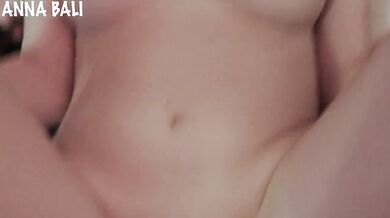 -I'm scared alone, can I wait out the storm in your bed?