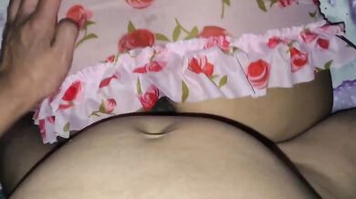Amazing orgasms with my lover :)
