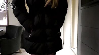 Seduced by your girlfriend's best friend - JOI