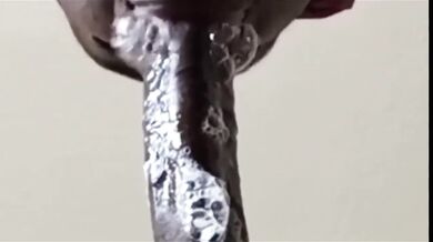 Sloppy Big Lips Blowjob Sloppy Deepthroat Sloppy Head Nut In Mouth Sloppy Cum