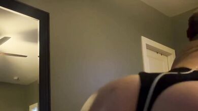 Curvy Blonde Verified Amateur Solo Creamy Choked Destroyed